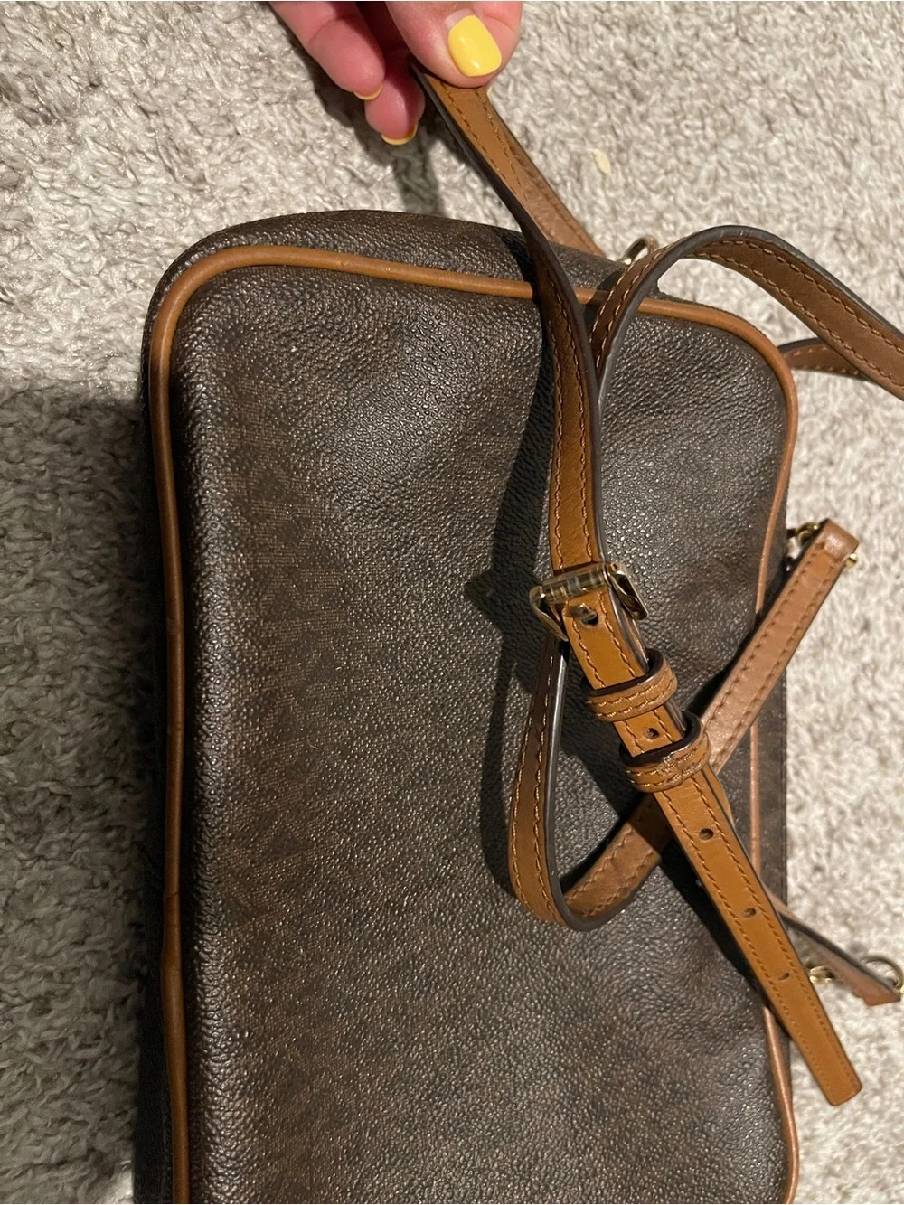 Michael kors  shoulder bag
